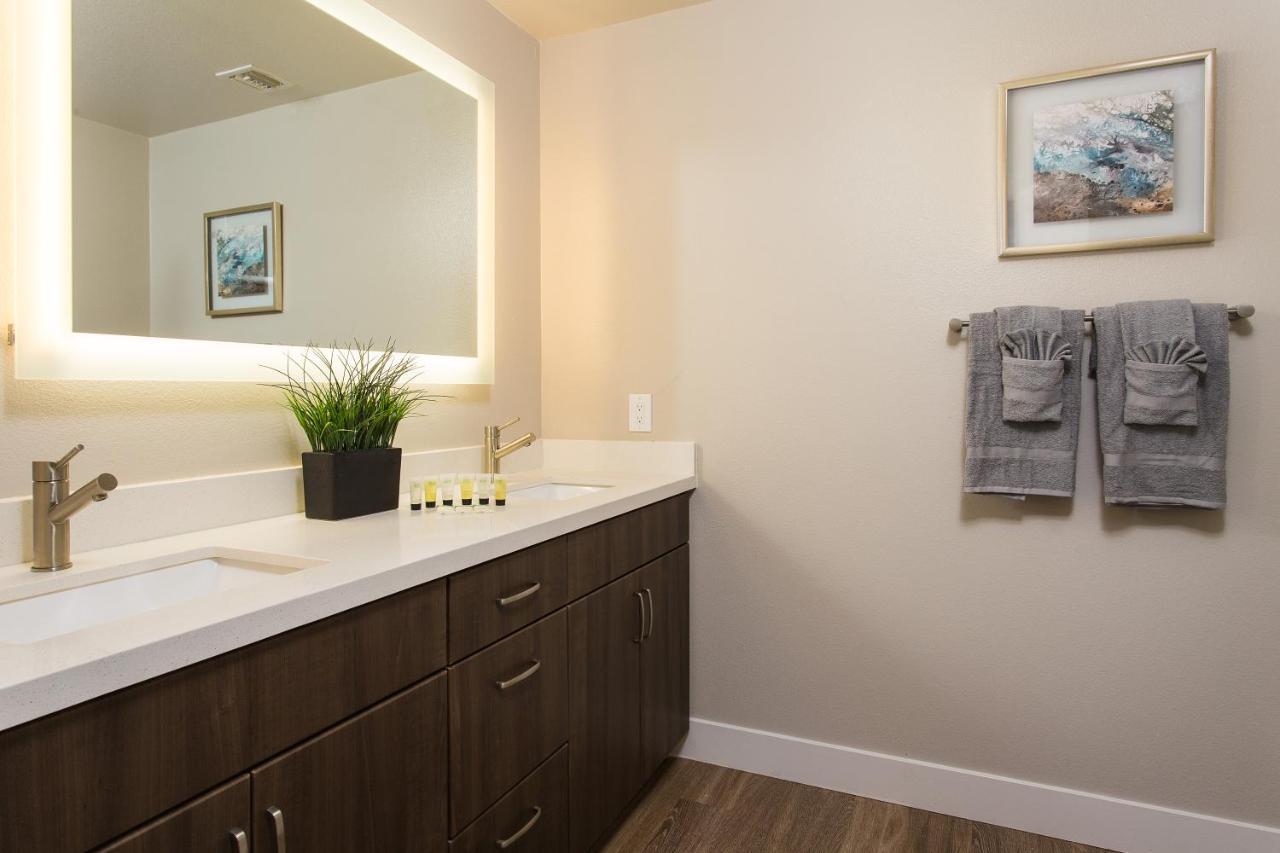 לוס אנג'לס Westwood Luxury Suites מראה חיצוני תמונה